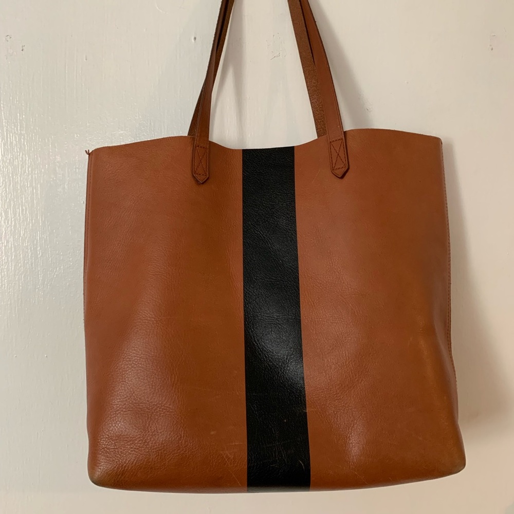 Madewell Tote